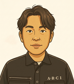 山本　一輝